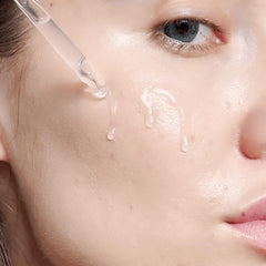 RODAN + FIELDS Active Hydration Serum – utilisation sous maquillage, base hydratante.