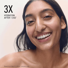 RODAN + FIELDS Active Hydration Serum – texture légère, absorption rapide.