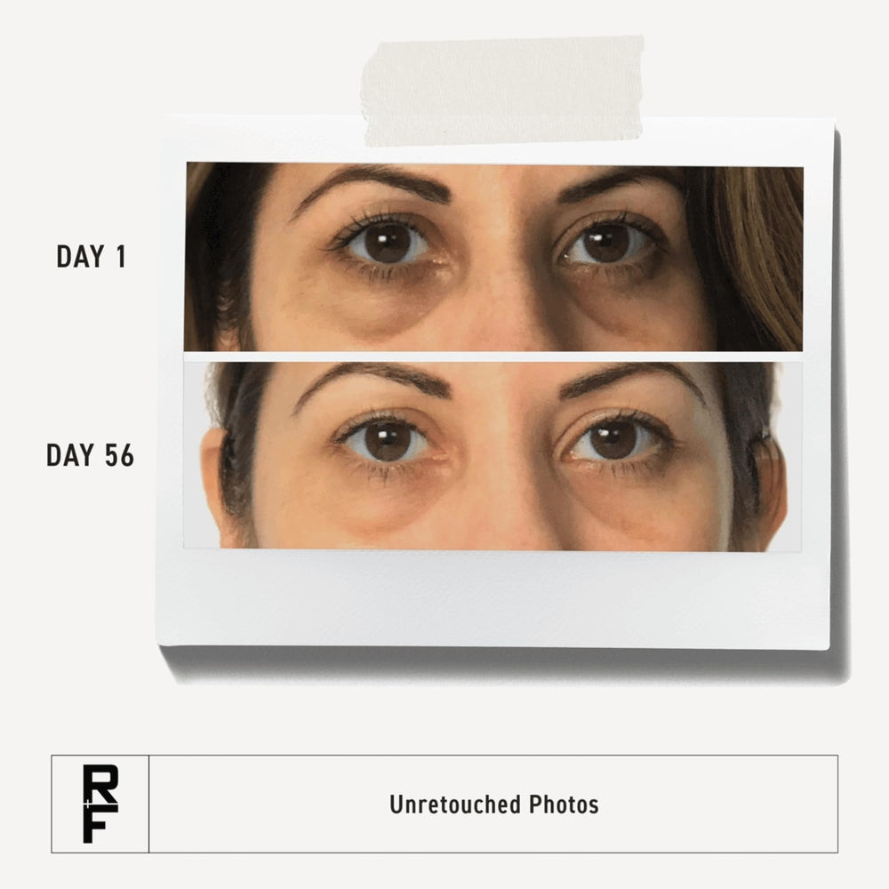 RODAN + FIELDS : application rapide, sensation de fraîcheur durable.