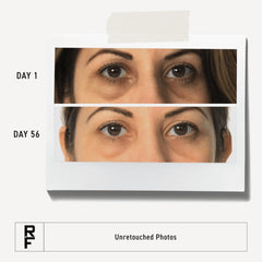 RODAN + FIELDS : application rapide, sensation de fraîcheur durable.