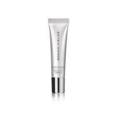 RODAN + FIELDS : emballage tube pour hydratation rapide du contour des yeux.
