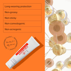 RODAN + FIELDS crème hydratante quotidienne SPF50, hydratation légère sans fini gras.