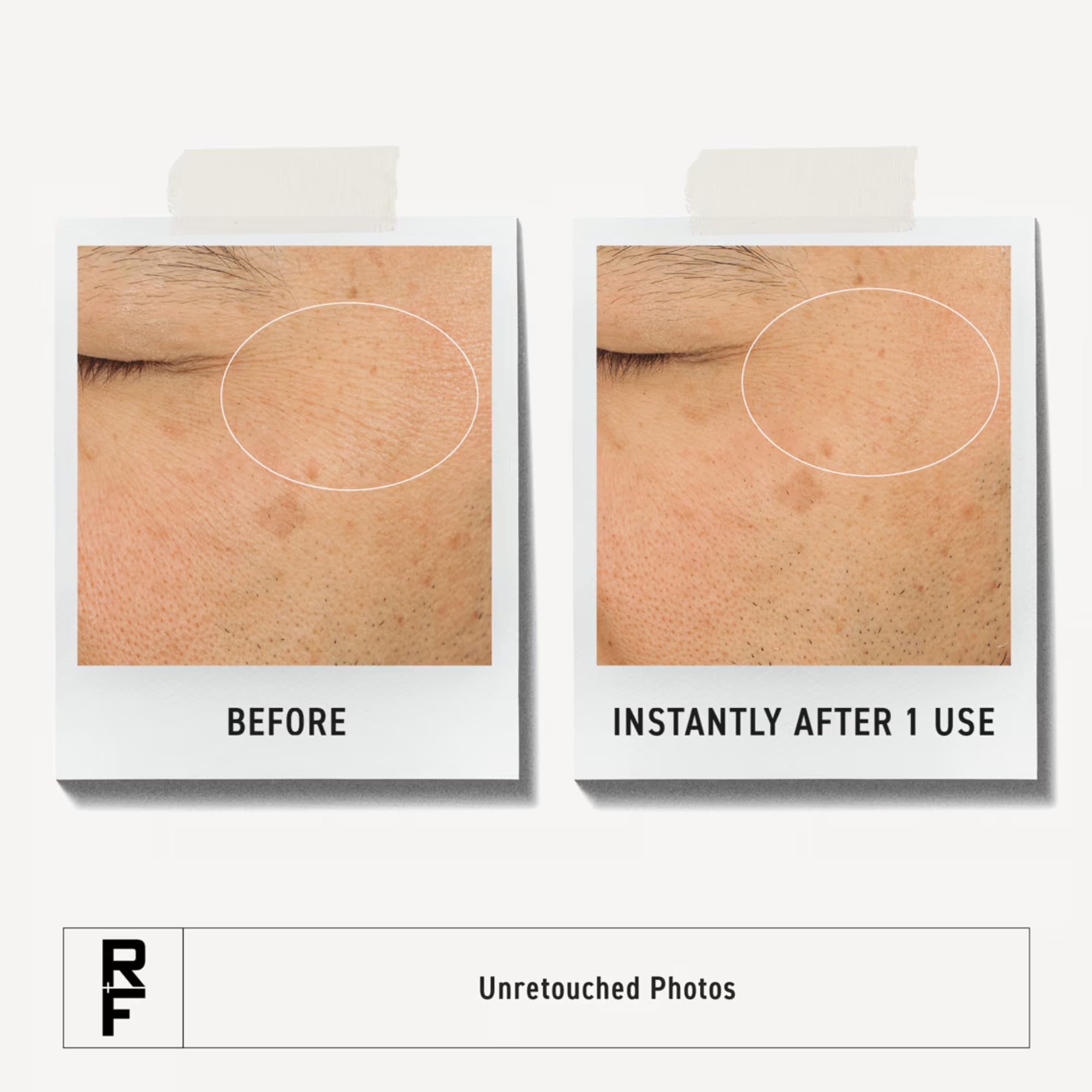 RODAN + FIELDS Hydra Mask Gel Cream – application nocturne simplifiée pour peau douce