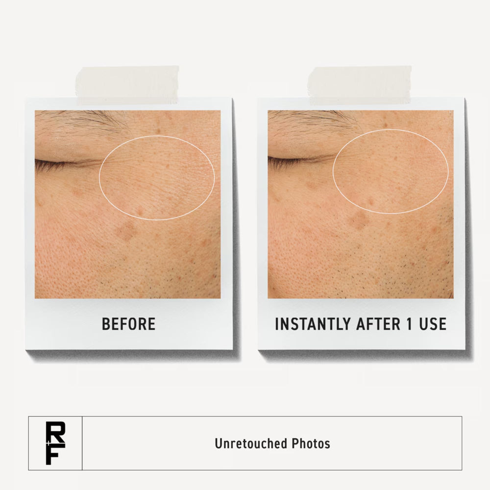 RODAN + FIELDS Hydra Mask Gel Cream – application nocturne simplifiée pour peau douce