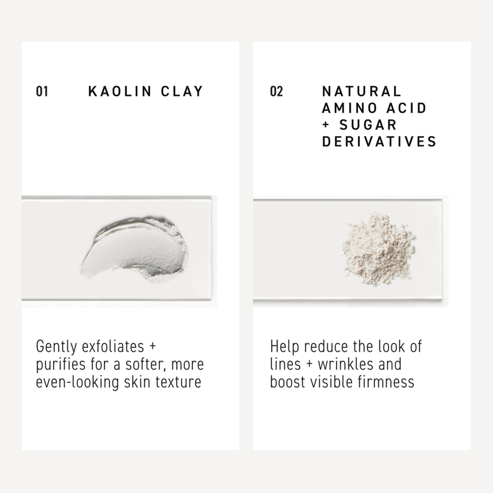 Rodan + Fields Nettoyant Quotidien Matin et Soir : convient à tous les types de peau