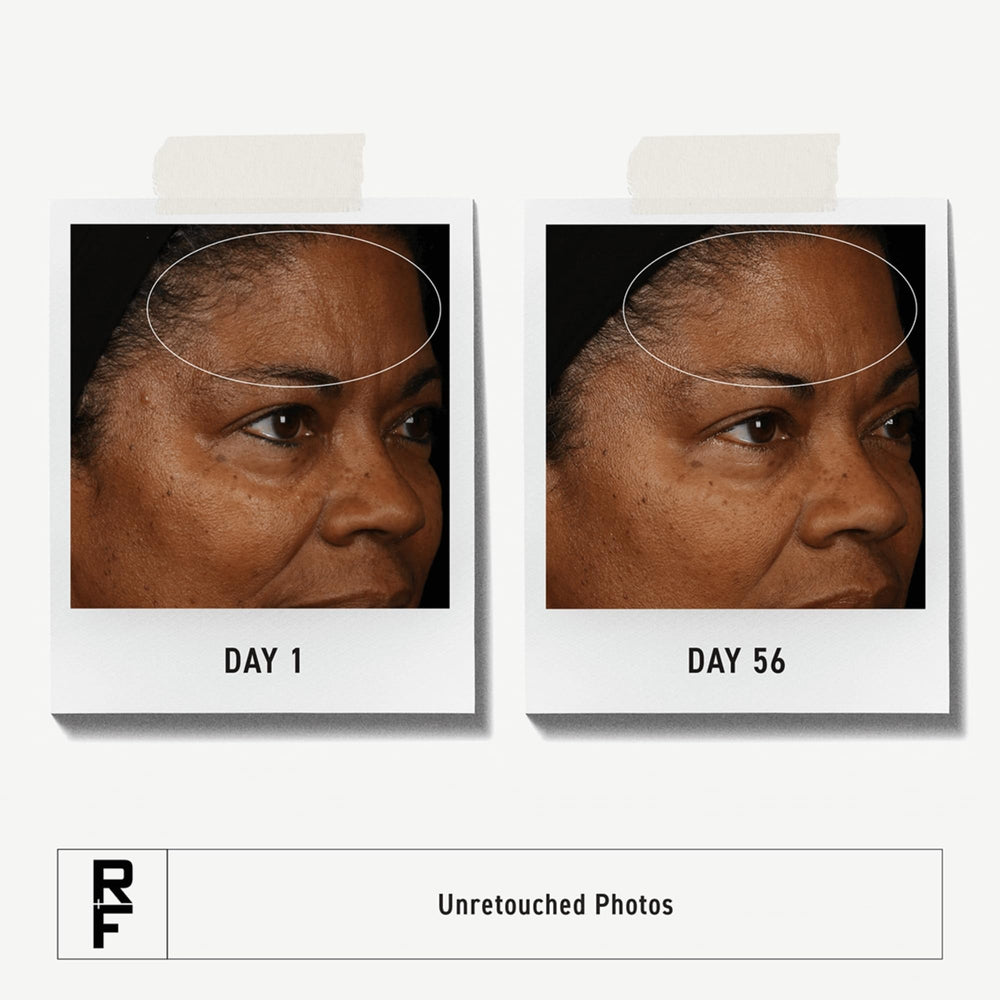 Rodan + Fields Purification Argile Douce : gommage léger et soin quotidien
