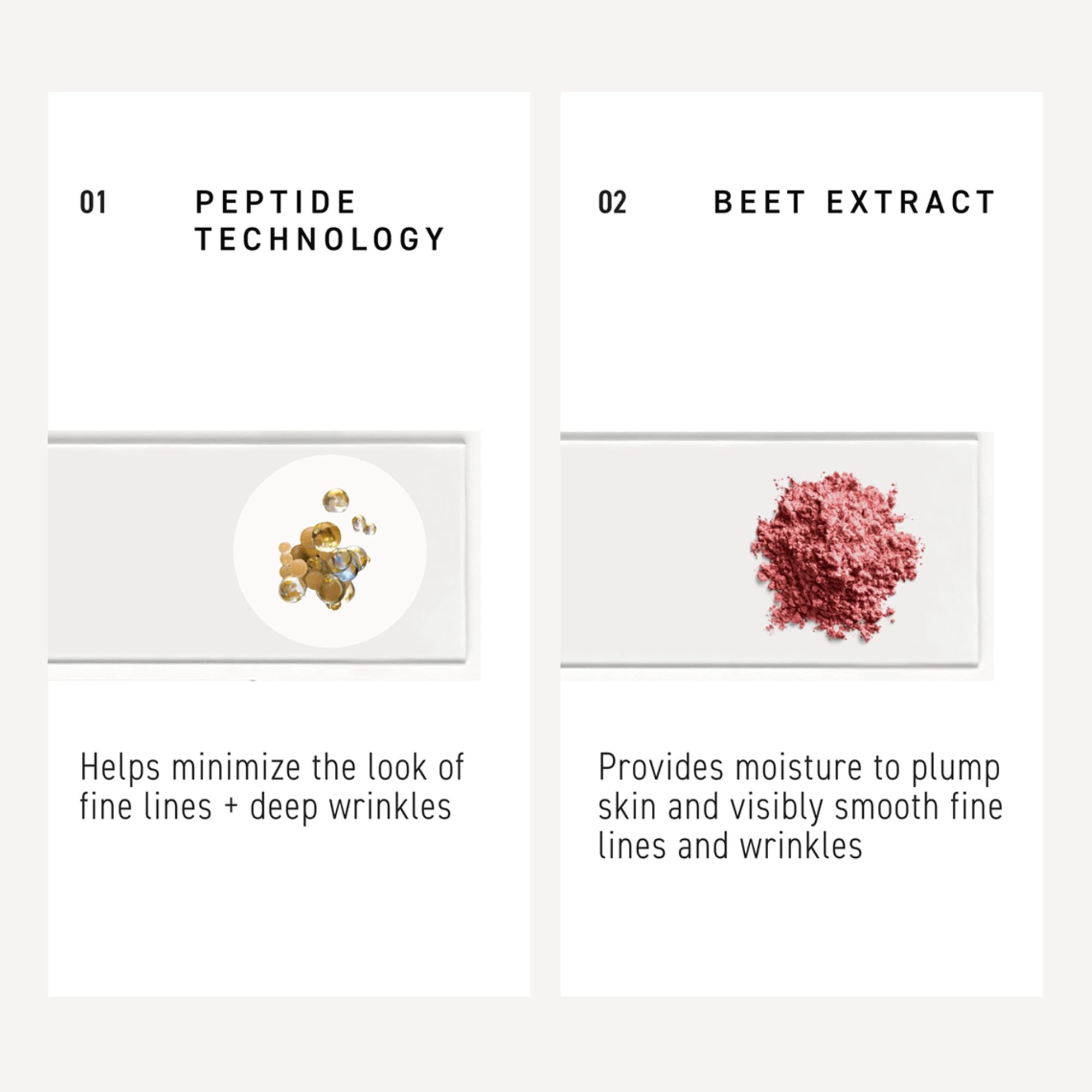 Hydratation durable dans climats secs avec Rodan + Fields Redefine Triple Defense Cream