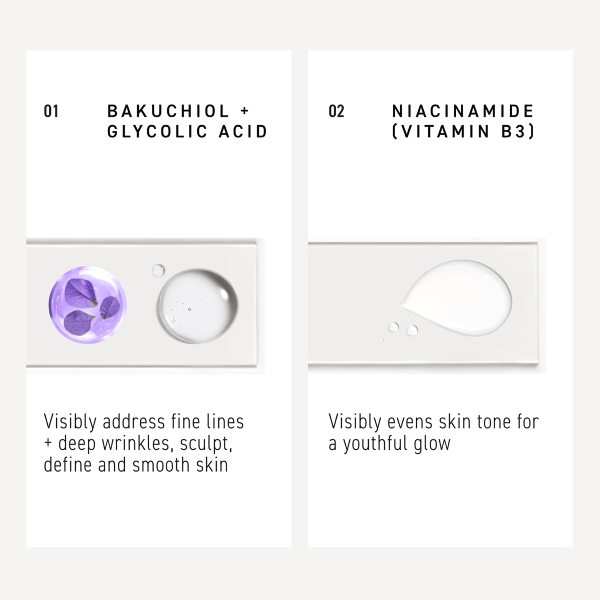 RODAN + FIELDS Redefine Crème Nuit Restauratrice, hydratation intensive offrant confort pendant la nuit.