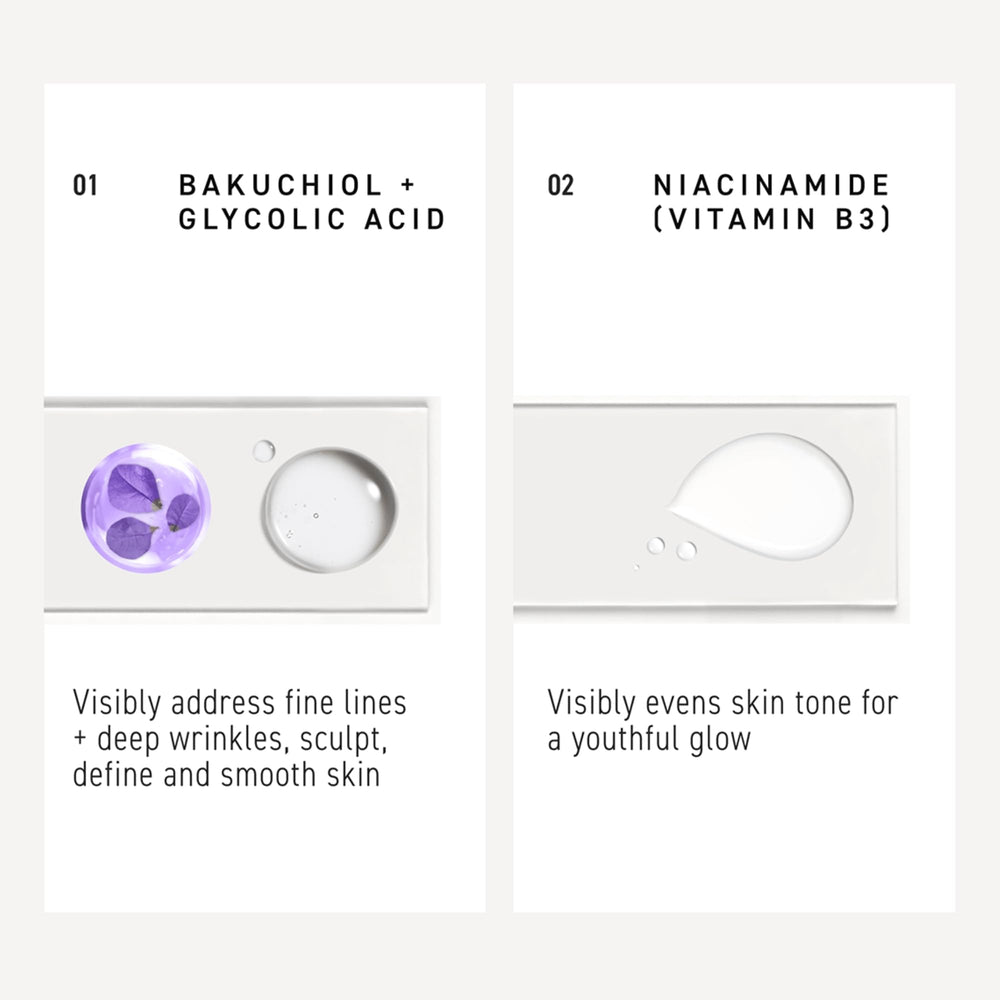 RODAN + FIELDS Redefine Crème Nuit Restauratrice, hydratation intensive offrant confort pendant la nuit.