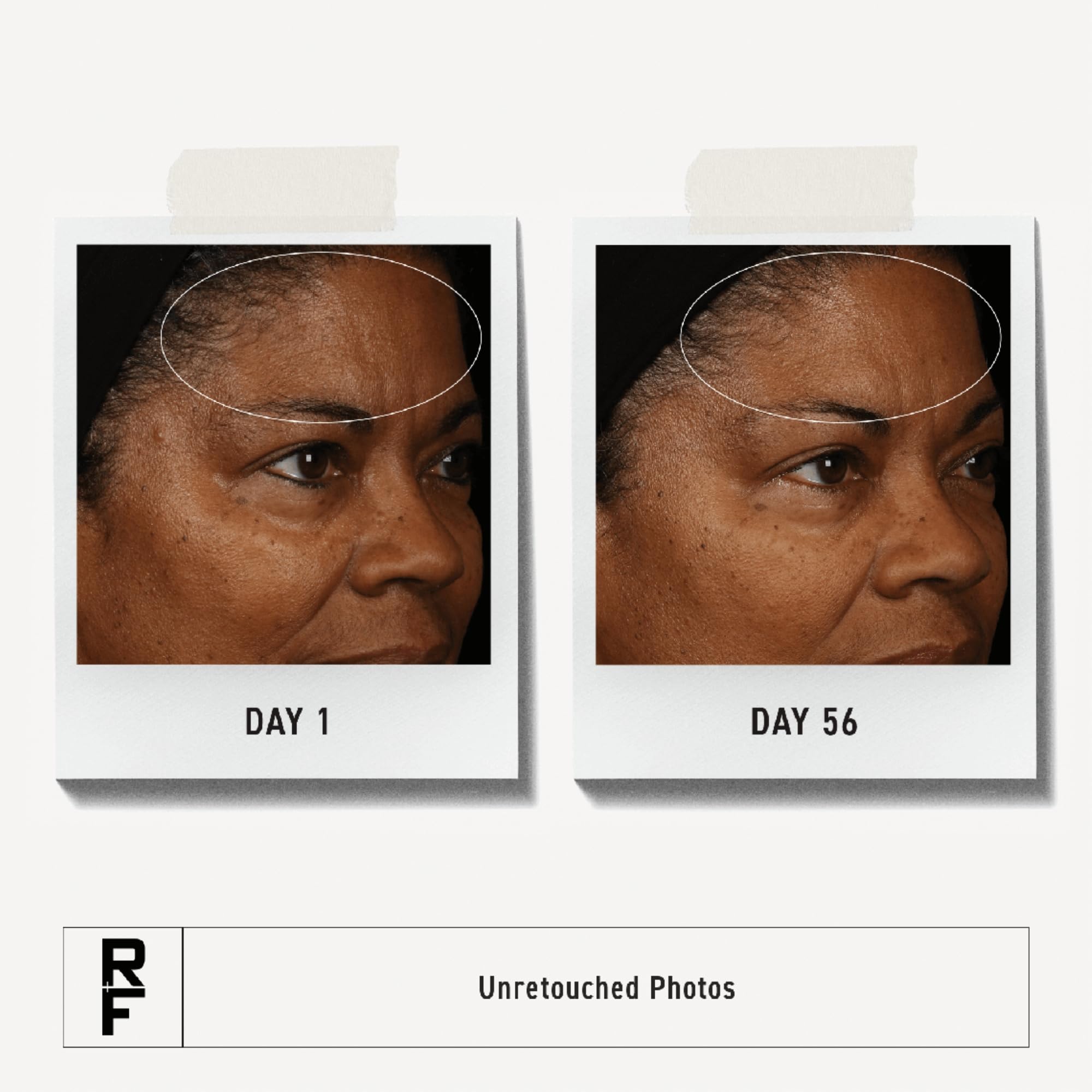 RODAN + FIELDS Redefine Crème Nuit Restauratrice, texture riche pour hydratation en profondeur.