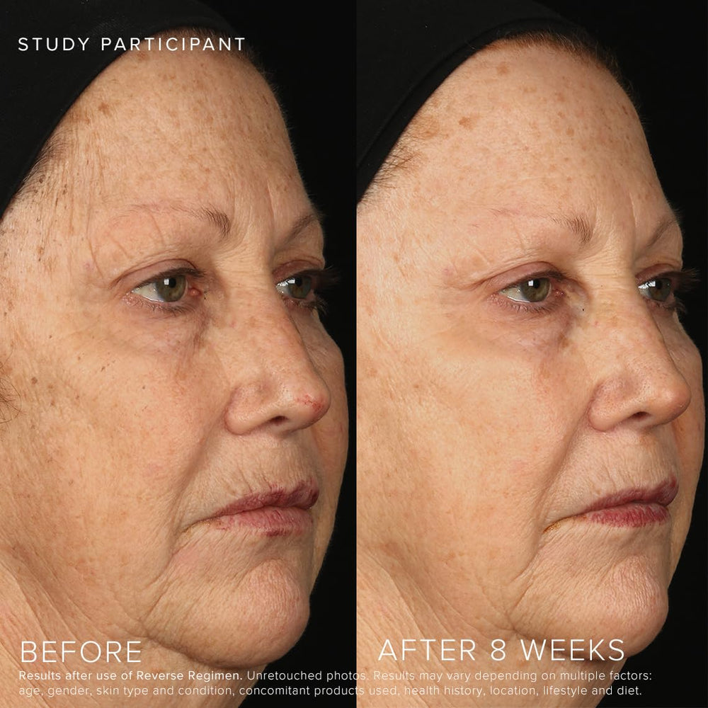 Rodan Fields Reverse application SPF jour protège et hydrate