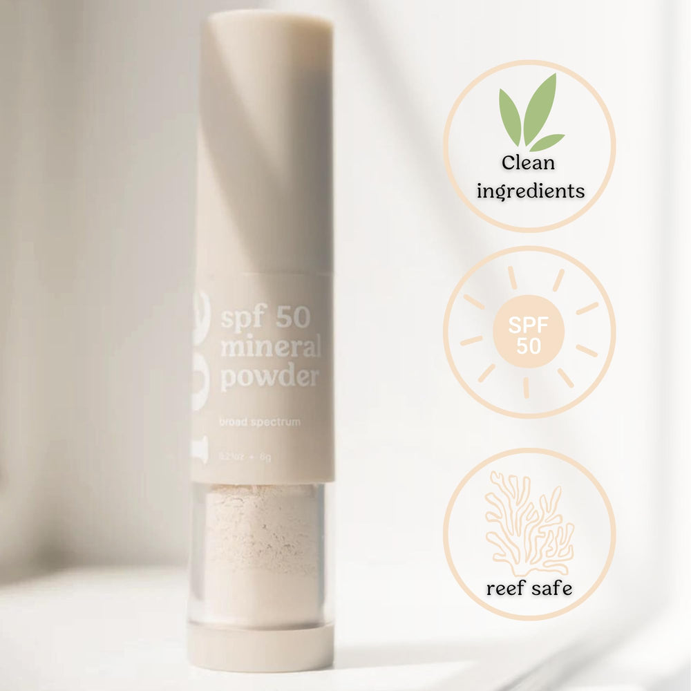 Formule propre Roe Wellness sans parabènes ni colorants artificiels