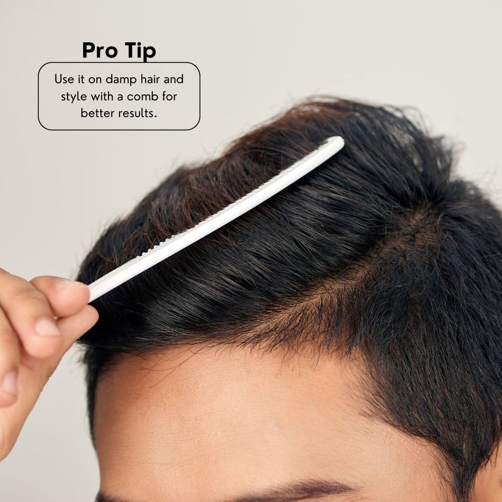 Rolda barber-approved packaging conveys professional results at home