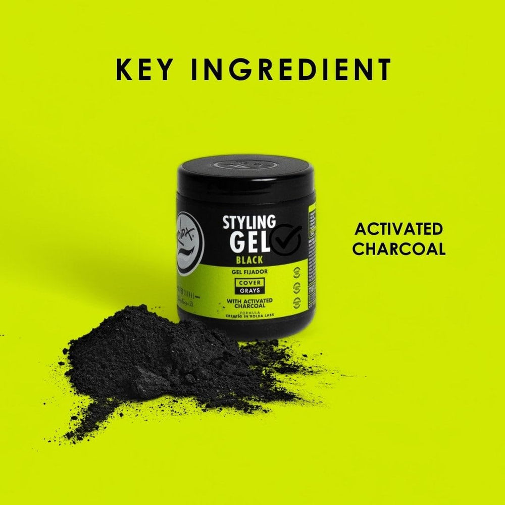 Rolda Gel Sans Alcool et Sans Parabènes.