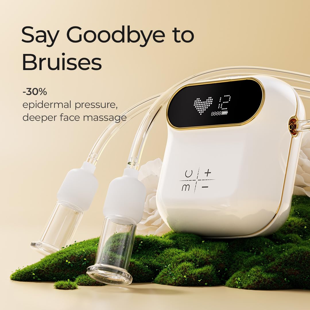 Rolevin verres épais et bords lisses pour une utilisation durable et sûre.