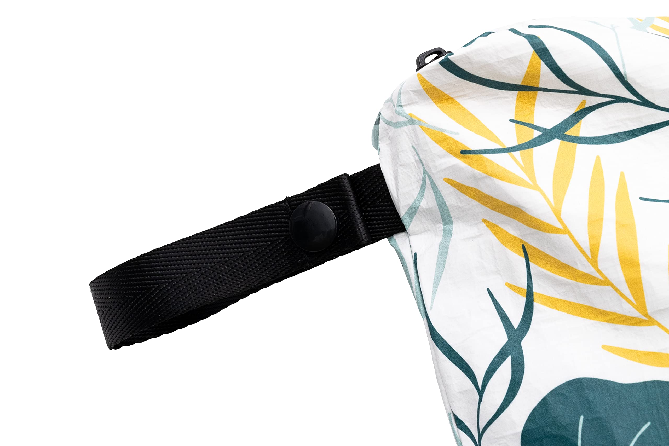 Pochette Tyvek Rolling Nomad, facile a nettoyer et sechage rapide