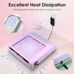 Rolokit refroidissement optimal : design bas et dissipation thermique efficace.