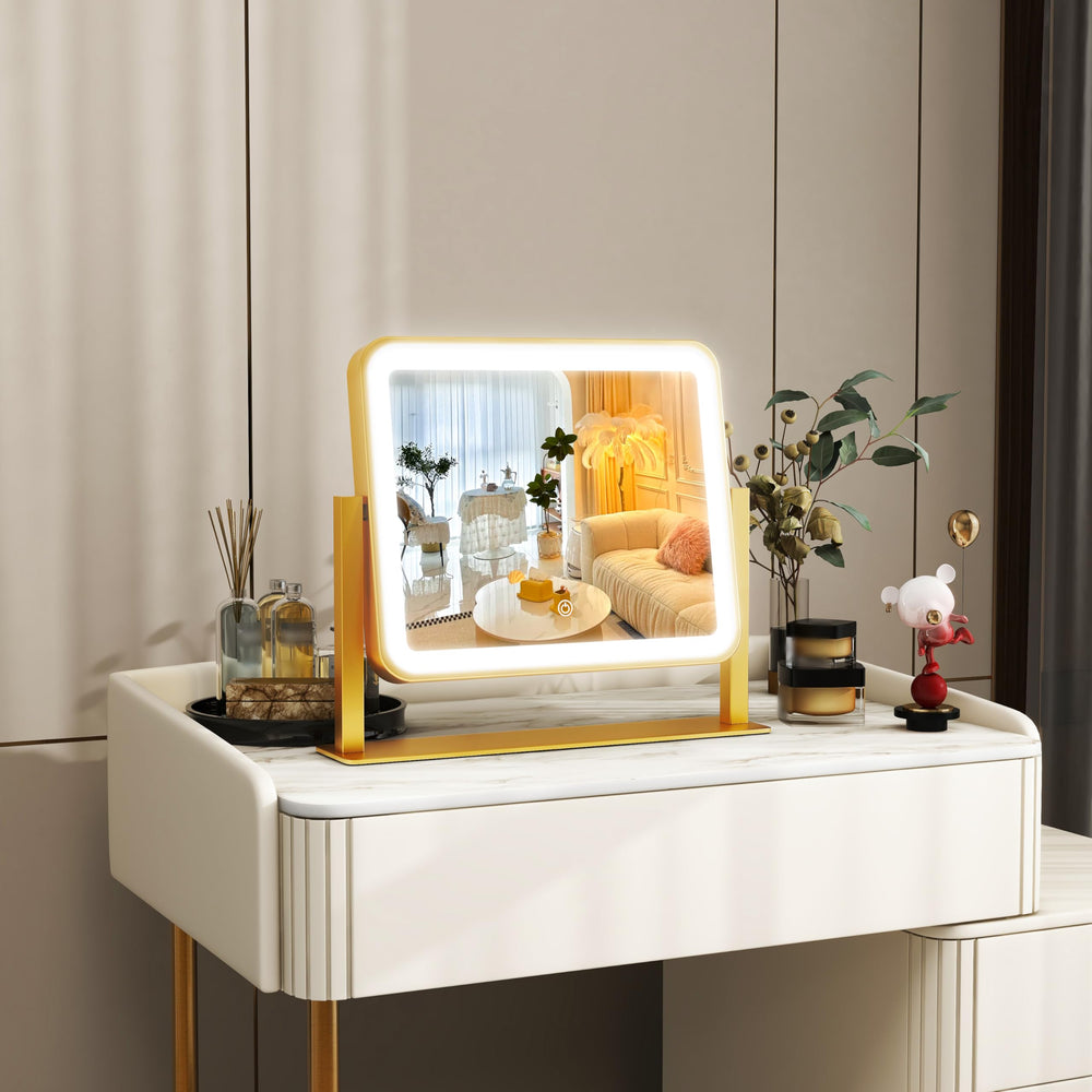 ROLOVE Coffret cadeau beauté élégant et pratique.