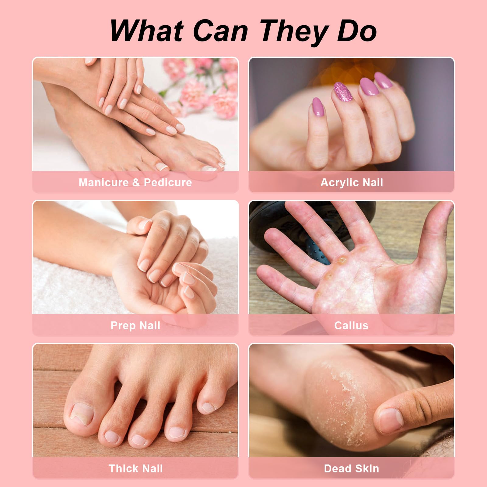 Rolybag Zebra: cadeau pratique pour soins des ongles quotidiens.