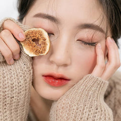 rom&nd Better Than Cheek Fig Chip — effet floutage des pores pour un fini lissé.