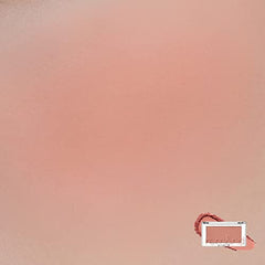 rom&nd Better Than Cheek Fig Chip — texture matte qui uniformise la peau sans brillance.