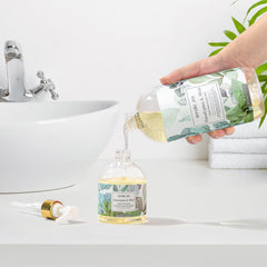 ROMIIE ZOI Formule douce hydratante avec jojoba et vitamine B5