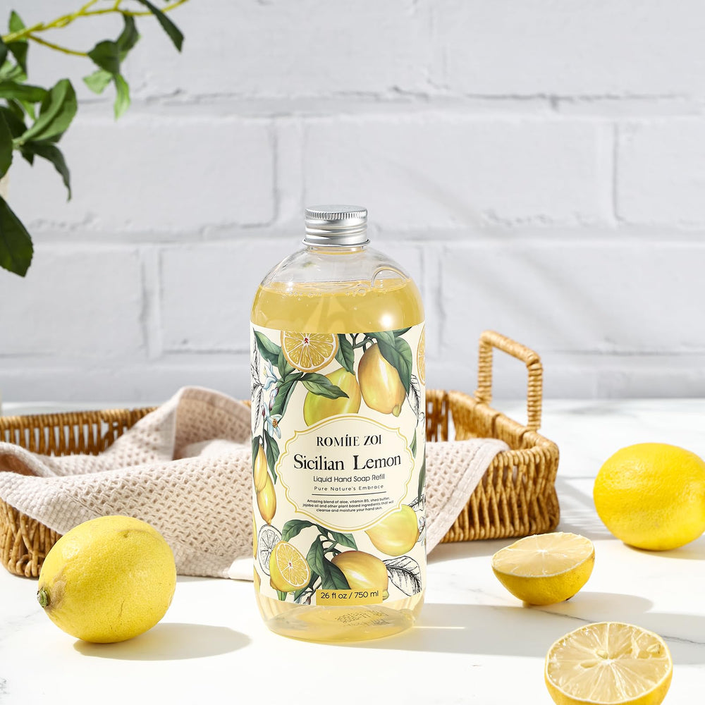 ROMIIE ZOI huile jojoba – hydratation douce pour les mains.