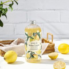 ROMIIE ZOI huile jojoba – hydratation douce pour les mains.