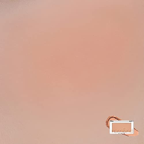 rom&amp;nd Better Than Cheek texture matte veloutee pour application fluide.