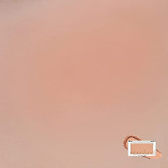 rom&amp;nd Better Than Cheek texture matte veloutee pour application fluide.