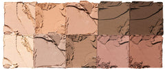 rom&nd Better Than Palette – étui élégant pour l’emporter en voyage