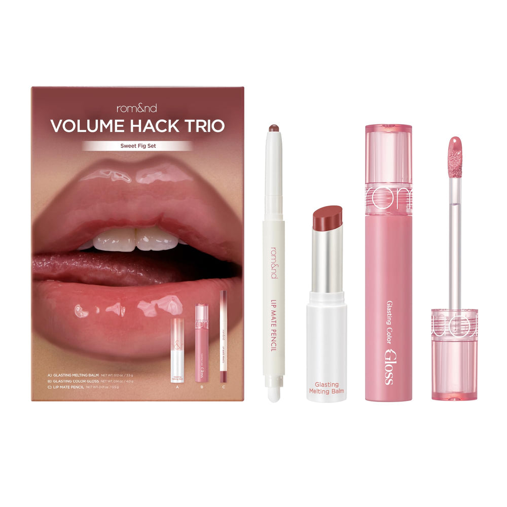 rom&nd crayon contour lèvres : précision nette pour un contour impeccable.