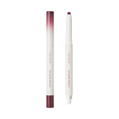 romnd crayon lèvres avec pointe 4,5 mm pour tracé précis et contrôlé