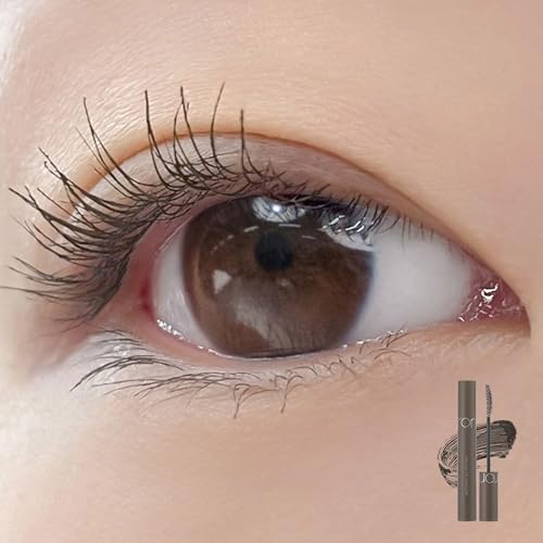 Rom&nd Han All Fix Mascara – application fluide pour un regard net.