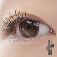 Rom&nd Han All Fix Mascara – application fluide pour un regard net.