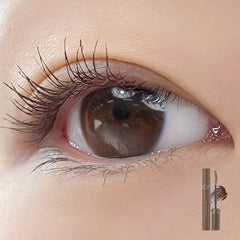 Applicateur mince rom&nd HAN ALL FIX Mascara L03 pour une précision accrue