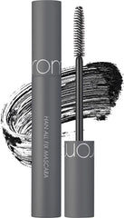 rom&nd HAN ALL FIX MASCARA V01: volume intense et séparation nette des cils