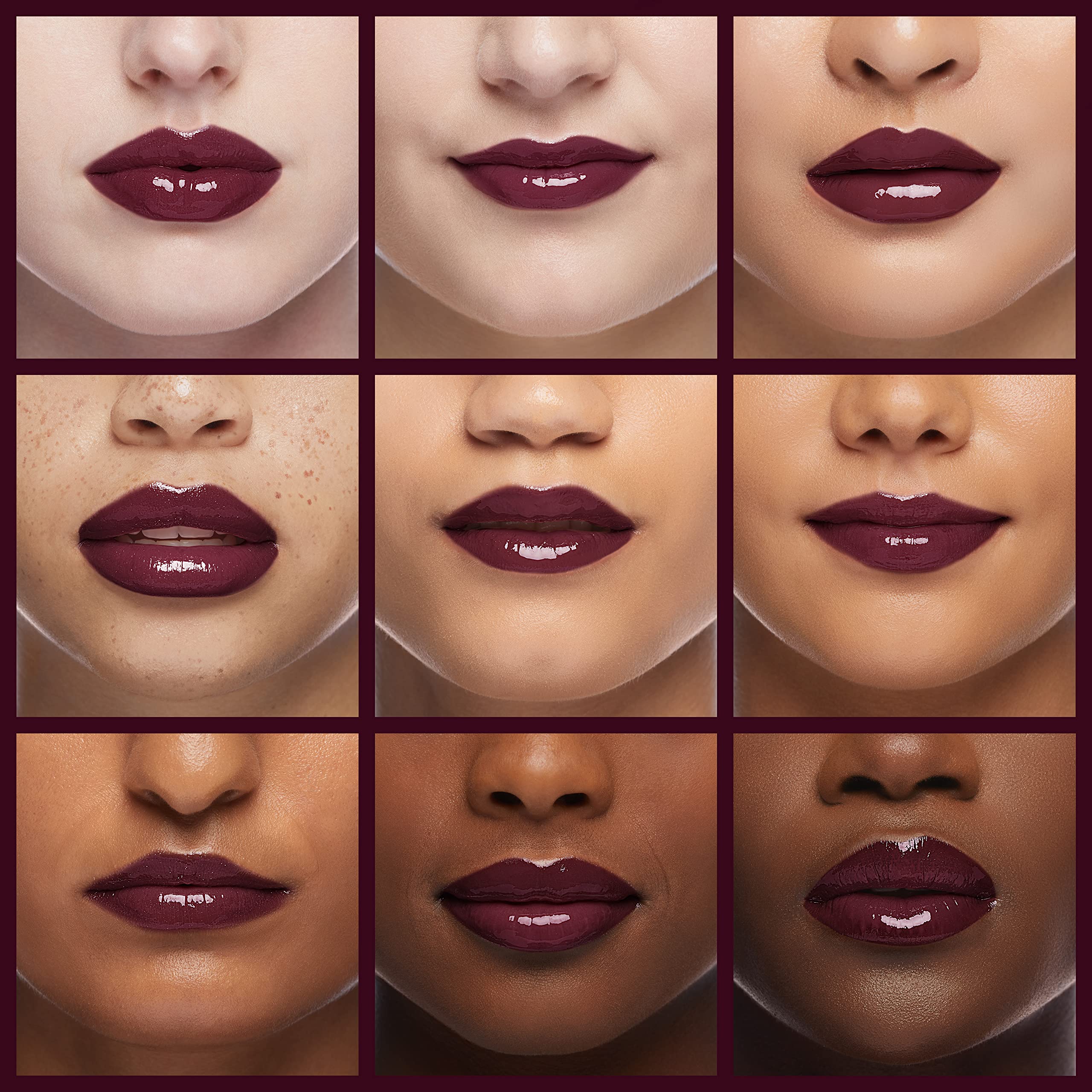 rom&nd Juicy Lasting Tint Plum Coke – formule hydratante pour lèvres douces