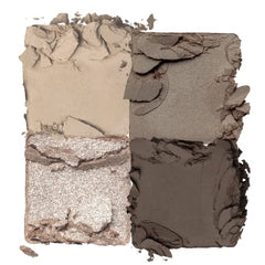Romnd texture veloutee: application douce et sans pli, fini professionnel.