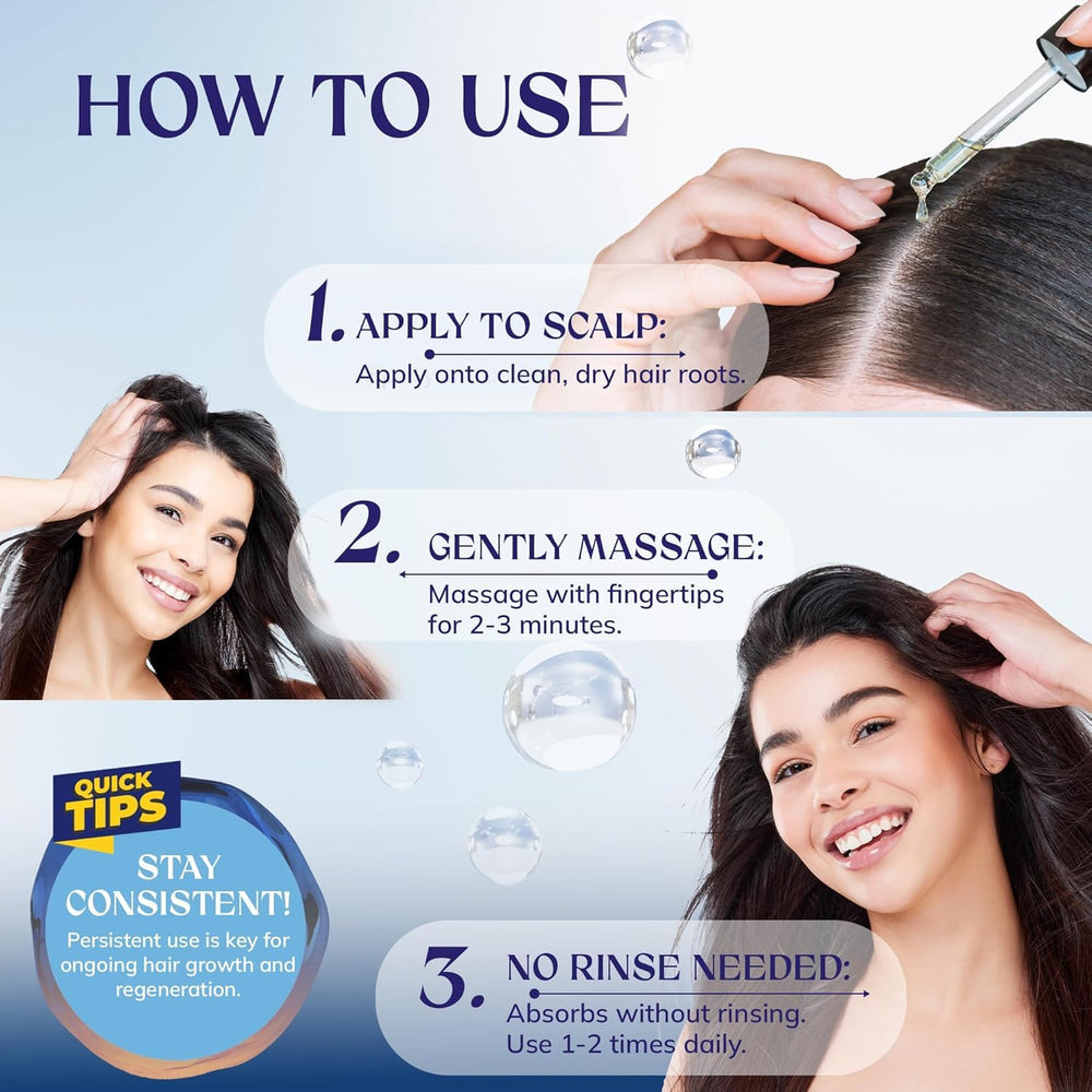 RootStim packaging and labeling on a sleek box.