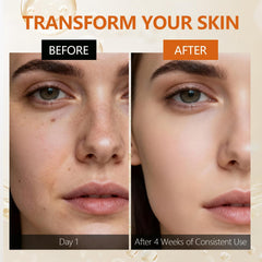 RoowLtne Sérum Retinol Hydratation profonde: nourrir et renforcer la barrière.