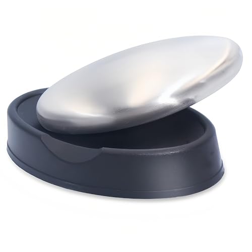 La barre ropto en inox en action pour une utilisation simple.