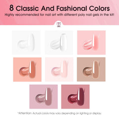 Rosalind Slip Solution de 30 ml facilite le modelage et le lissage.