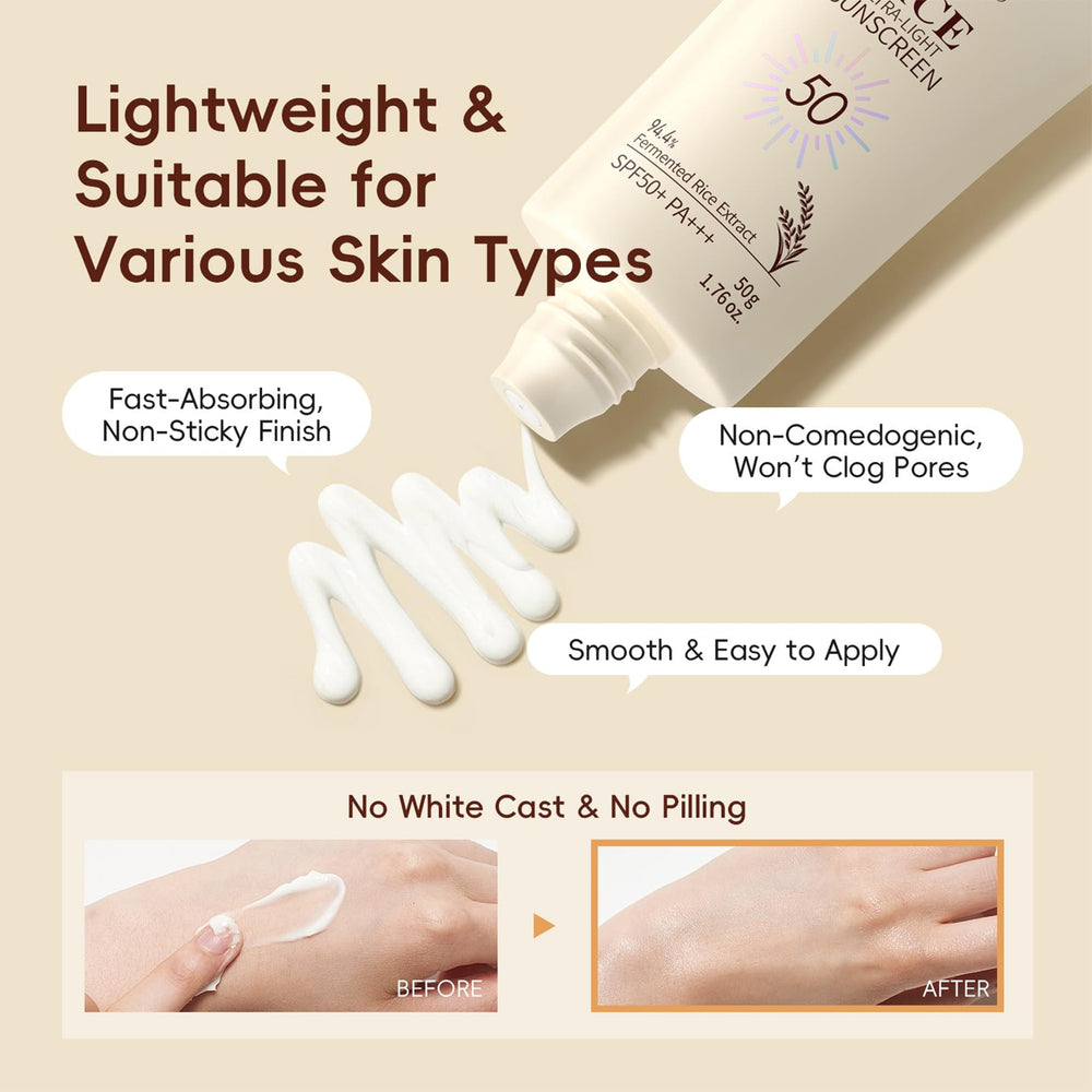 Rosardene crème contour des yeux au riz – hydrate et éclaircit le regard