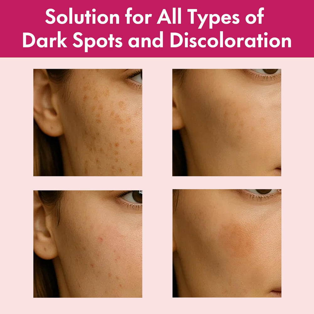 Roseblem Texture Legere Absorption Rapide : application fluide et non grasse.