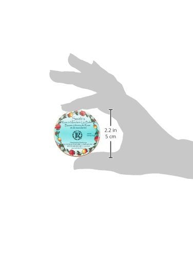 Rosebud Rose et Mandarine — utilisation pratique en voyage grâce à l’étui compact.