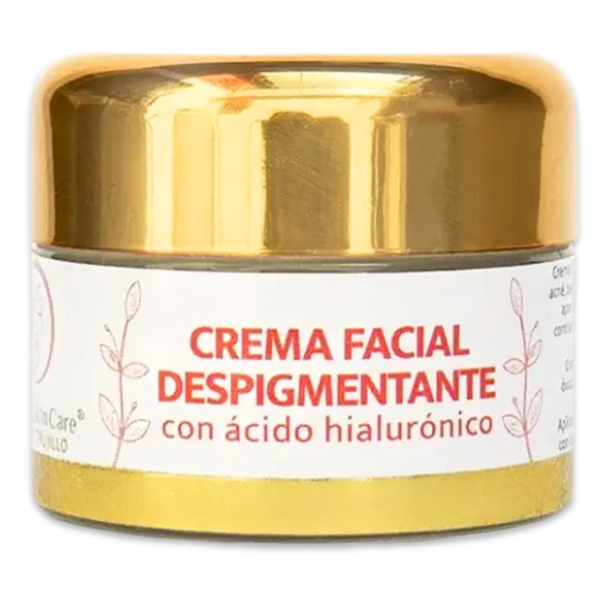 Rossy Trujillo Crème Hydratante Visage — éclat naturel après une utilisation quotidienne.