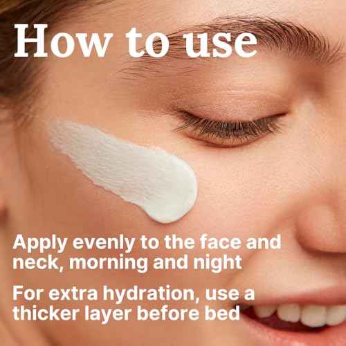 Rothea Resilience Cream utilisable sous maquillage et écran solaire sans épaississement.