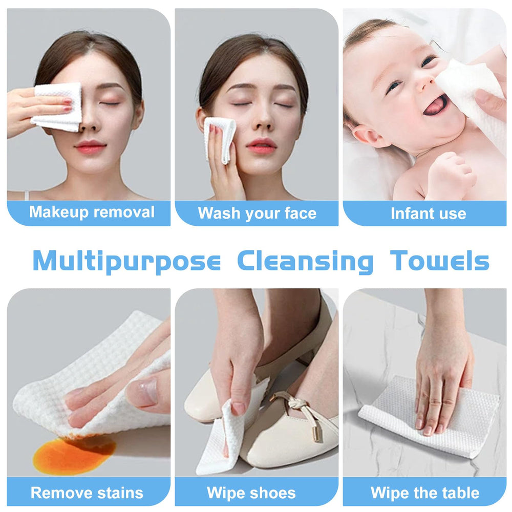 Rouceyxin nettoyage des appareils electroniques en douceur avec ces lingettes.