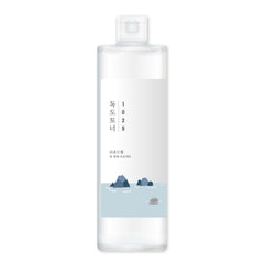 Eau de mer profonde du tonique ROUND LAB 1025 Dokdo pour revitalisation